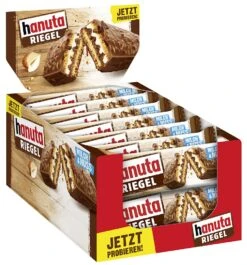 Kinder Bueno 10 Riegel (215 G) 12 Kinder Bueno 10 Riegel (215 G) -Knorr Store ddf2bcf1 7d86 44d1 bbf6 98c4237573dc