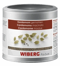 WIBERG Knofi Pur Knoblauchpaste Kräftig (900 G) -Knorr Store de46868d 33d2 4e2c 825d d86e6dc81a6f