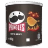 Pringles Hot & Spicy 12 X 40 G (480 G) 1 Pringles Hot & Spicy 12 X 40 G (480 G) -Knorr Store df2c1000 1e28 4895 ba65 e02298cb0501