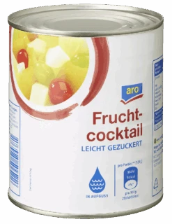 Aro Tropischer Fruchtcocktail (3,1 L) -Knorr Store dfc08742 80e6 4627 a6c2 a4e05a0b2107 3