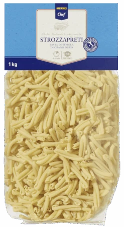De Cecco Tortiglioni No.23 (1 X 3 Kg) -Knorr Store dfc538ca b4d4 481b b45d a96805d5585e