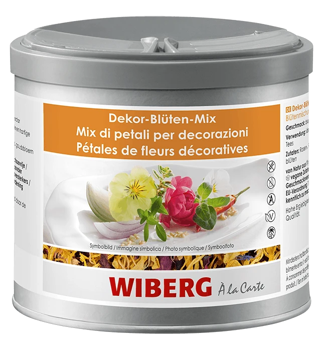 WIBERG Minze Getrocknet (470 Ml) 6 WIBERG Minze Getrocknet (470 Ml) – Bild 4