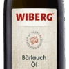 WIBERG Bärlauch-Öl Natives Oliven-Öl Extra 99,9 % Mit Bärlauch-Extrakt (500 Ml) -Knorr Store e05acdb1 3a18 429b 9227 c8e02554388e