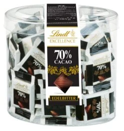 Lindt Napolitains Swiss Premium Mini (1 Kg) -Knorr Store e0c8ff78 8d09 4a02 89aa 235ad0f3553f 1
