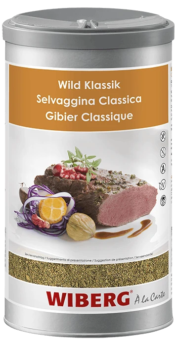 METRO Chef Gyros Gewürzzubereitung (590 G) 9 METRO Chef Gyros Gewürzzubereitung (590 G) – Bild 7