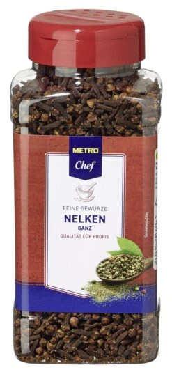 WIBERG Nelken Ganz (470 Ml) -Knorr Store e28c1614 c7d2 4ce3 8a1f 9dc52c7ef603 1
