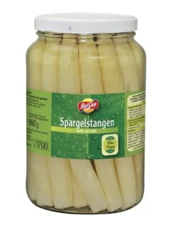 Aro Spargelstangen 12 X 370 Ml (4,44 L) -Knorr Store e3151ce5 3b18 4b85 92c7 9c1a2d51b73f 1