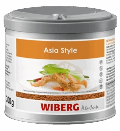 WIBERG Harissa Gewürzzubereitung Arabischer Art (470 Ml) -Knorr Store e3d16a54 9a95 4652 9350 7ce1c7524b98 9