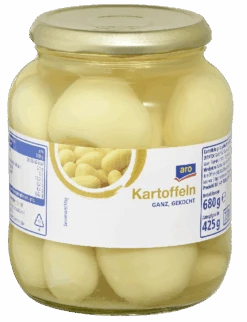 Aro Mixed Pickles (2,65 L) -Knorr Store e46b4a2e 5988 4b01 aba2 2f4597cbfcfa