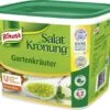 Knorr Salatdressing Salat Krönung Gartenkräuter (500 G) -Knorr Store e53a50e8 f2f5 4a99 943b 7918b5d725bc