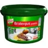 Knorr Bratenjus Pastös (7 Kg) -Knorr Store e551e315 db5a 47ef bfb8 066cf4a45b53 5