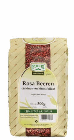 Fuchs Rosa Beeren Ganz (250g) -Knorr Store e5f4050e 74f3 437d 9c19 adc23981139b 2