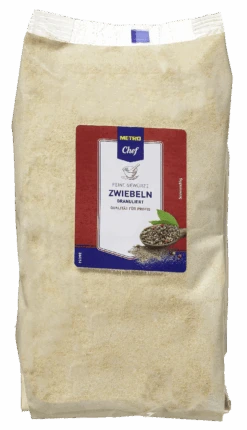 METRO Chef Zwiebeln Granuliert (1,29 Kg)