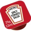 Heinz Spicy Tomato Salsa 100 Portionen X 25g (2,5 Kg) -Knorr Store e78d14bb e16e 4028 a28a 11f10287d2b6 1