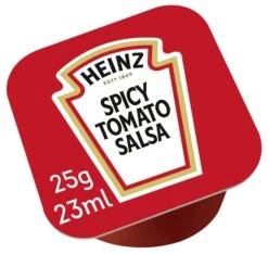Heinz Tomato Salsa (2,15 L) -Knorr Store e78d14bb e16e 4028 a28a 11f10287d2b6