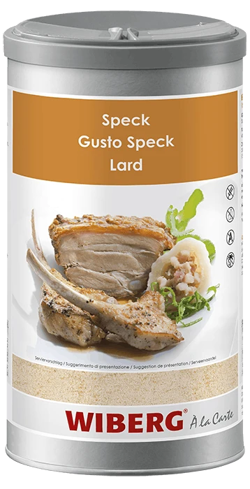 WIBERG Fisch Del Mare Würzmischung Mit Meersalz (1200 Ml) 4 WIBERG Fisch Del Mare Würzmischung Mit Meersalz (1200 Ml) – Bild 2