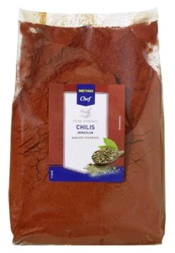 Fuchs Piment Gemahlen (1kg) -Knorr Store e962aa9c af7b 4ef0 8ab7 76a2cfc927bf