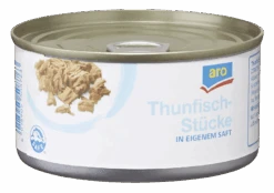 METRO Chef MSC Thunfisch Stücke In Sonnenblumenöl (185 G) -Knorr Store e9a6f36f 9528 4ff4 bd9f 8589bb0fc56a