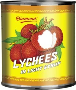 Aro Lychees (580 Ml) -Knorr Store eaceba87 aa62 4d59 860d b7cd9241b53f 1