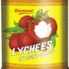 DIAMOND Lychees, Leicht Gezuckert (2,84 Kg) 2 DIAMOND Lychees, Leicht Gezuckert (2,84 Kg) -Knorr Store eaceba87 aa62 4d59 860d b7cd9241b53f 6