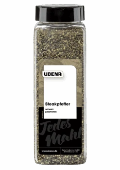 Ubena Knoblauch-Pfeffer Gewürzzubereitung (600g) -Knorr Store ebbdf7b0 beac 4e81 985b 901d0b2c6972 4