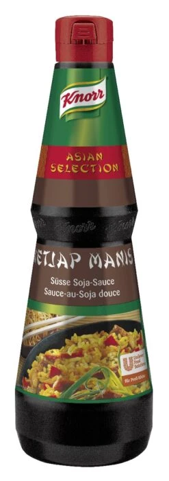 LEE KUM KEE Sojasauce Für Sushi Und Sashimi (1 L) -Knorr Store ec7899b3 1a67 445a a567 c96dc9c53f6b 3