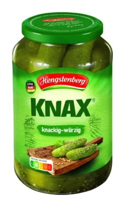 Spreewald Feldmann Gewürzgurken (670 G) 14 Spreewald Feldmann Gewürzgurken (670 G) -Knorr Store ecbdecc4 af95 4060 b3ed be56f907dd45