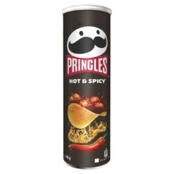 Pringles Sour Cream & Onion (185 G) -Knorr Store eced6ed5 34f1 4341 9385 df32b1ddc333 1