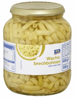 Aro Brechbohnen (720 Ml) -Knorr Store ecfd5954 49e2 4bd3 95f5 9715975da785 1