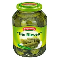 Kühne Dillschnitten (2,65 L) -Knorr Store ed41747e 4b5b 40f4 94f8 c39d0ed5fe6b