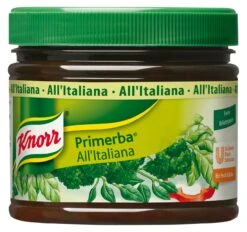 METRO Chef Kräuter Der Provence (180 G) -Knorr Store eee1417a df97 42d8 bd1f a3c1f6a5e0e8