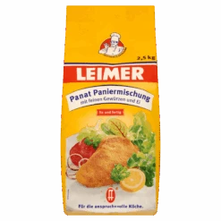 Leimer Paniermehl Extra Gold Mit Paprika (5 Kg) -Knorr Store ef7f2540 fa65 46de 82fa ff4c4a9ebccf 1