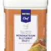 METRO Chef Mononatriumglutamat (500 G) -Knorr Store f04d9855 83d9 4ca3 91a0 ebdba4152378