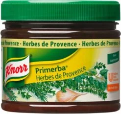 Knorr Kräuterpaste Basilikum Primerba (340 G) -Knorr Store f0bb61cb 17f2 4532 a688 2bb9fde70950 1