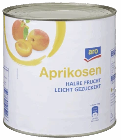 Aro Aprikosen (850 Ml) -Knorr Store f10f128a 5e34 43b3 a564 51f177381df8 3