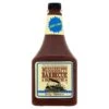 Mississippi Barbecue Sauce Sweet 'n Mild (1,814 Kg) 2 Mississippi Barbecue Sauce Sweet 'n Mild (1,814 Kg) -Knorr Store f11f4cdc 0302 4d0f 9958 4a6e5bfc0119 6