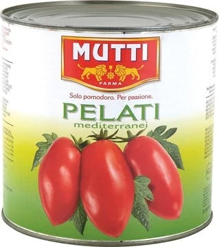 Aro Tomaten Geschält In Tomatensaft (850 G) 4 Aro Tomaten Geschält In Tomatensaft (850 G) – Bild 2