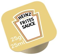 Heinz Curry Mango Sauce 100 Portionen X 23ml (2,3 L) -Knorr Store f227f3c5 2d5c 43d7 9d2d a97a1b1f7c7d 2