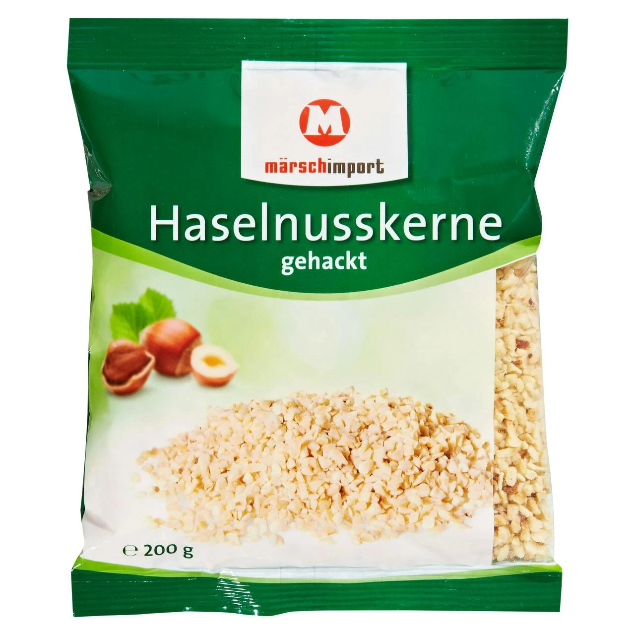 METRO Chef Mandeln Gehobelt (500 G) 8 METRO Chef Mandeln Gehobelt (500 G) – Bild 6
