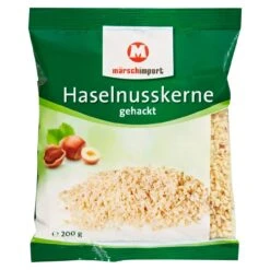 Metro Chef Mandeln Gemahlen (500 G) -Knorr Store f2de5d49 c5df 49ac 97b2 0e0092d98916