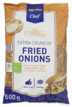 METRO Chef Zwiebeln Granuliert (480 G) -Knorr Store f3f2c765 ea44 4cbd a0f9 c5aabc083293 3