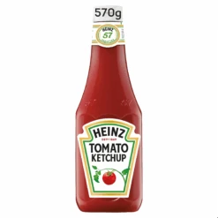 Heinz Tomato Ketchup Red 8 X 875 Ml (7 L) -Knorr Store f3f5921b c8a8 4caf b8ef 94d7ab385869 4