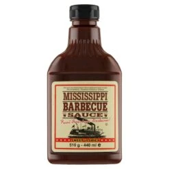Mississippi Barbecuesauce (18,2 Kg) -Knorr Store f3f6074e 211f 40b4 9dd7 4b2808308b40 5
