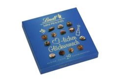 Lindt Mini Pralinés Herzlichen Glückwunsch (100 G) -Knorr Store f62d6182 688c 4b6c ad6b 001d3a1df7a0