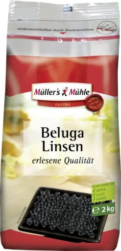 Müller´s Mühle Rote Linsen (1 Kg) -Knorr Store f64aae01 f0e2 4607 9c48 9a238107eb99