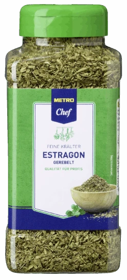 Fuchs Estragon Gefriergetrocknet (50g) -Knorr Store f76a5ef4 728b 4c92 a291 868ed1426e61 6