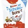 Kinder Schokobons (300 G) -Knorr Store f77c7e3e 68ef 4083 8482 3433e0753f8d