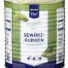 METRO Chef Gewürzgurken 30/35 (10,2 L) -Knorr Store fa364a98 4c48 491c bdf5 db6990df83b4 4