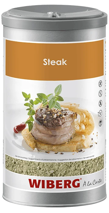 WIBERG Lamm Klassik Gewürzsalz (1200 Ml) 5 WIBERG Lamm Klassik Gewürzsalz (1200 Ml) – Bild 3