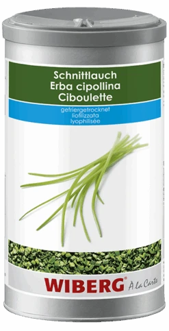 METRO Chef Schnittlauch Geschnitten (60 G) -Knorr Store fbd9898e 2c31 4ba0 b3af 3adba21ac3df 4